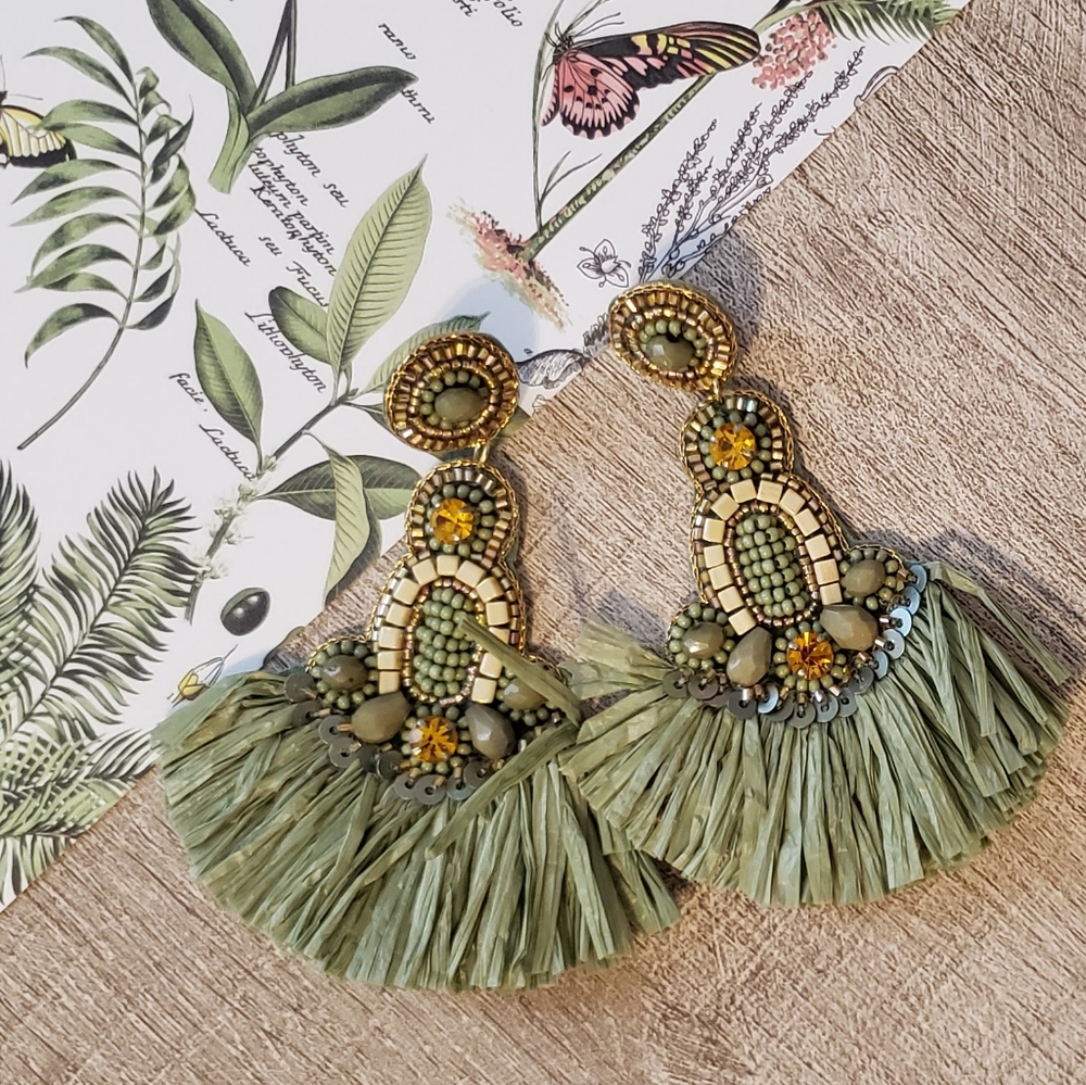 New Simplyveraann Fashion Earrings